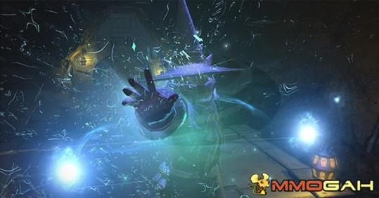 How to Farm FFXIV GIL before New Version 3.0 Heavensward