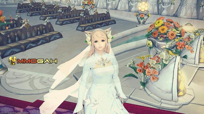 Skinny of FFXIV: FFXIV Gil Will Be Needed in a Large Number in Heavensward