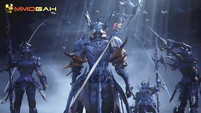 Leveling Guide for FFXIV Patch 3.0 Heavensward