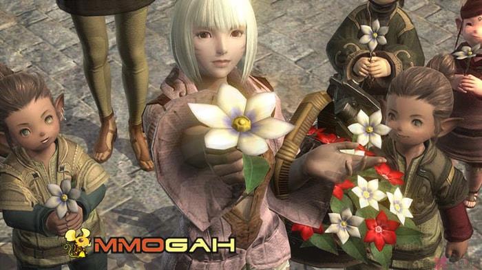 The Fastest, Cheapest and Best FFXIV Gil at Mmogah