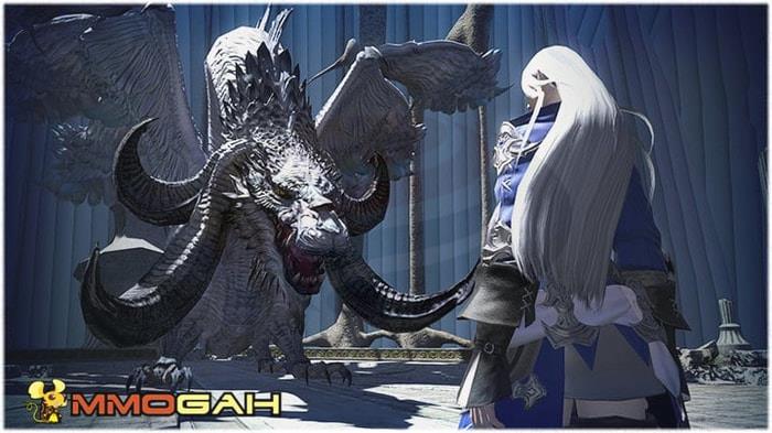 Final Fantasy XIV Heavensward: Patch 3.07 Note