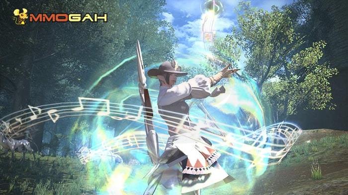 Final Fantasy XIV Bard Guide