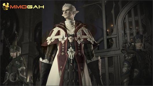 More Details about FFXIV Patch 3.1: Void Ark, Main Scenario and New Dungeons Preview