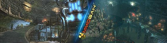 More Details about FFXIV Patch 3.1: Void Ark, Main Scenario and New Dungeons Preview