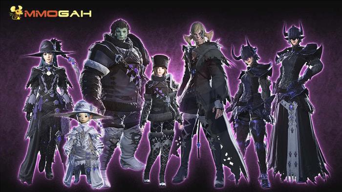 FFXIV Allagan Tomestone Power Leveling at Mmogah Is Hot on Sale