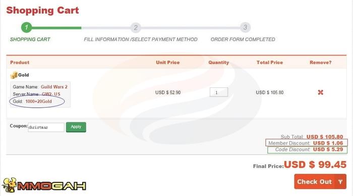guild wars gold shopping cart guild wars gold shopping cart