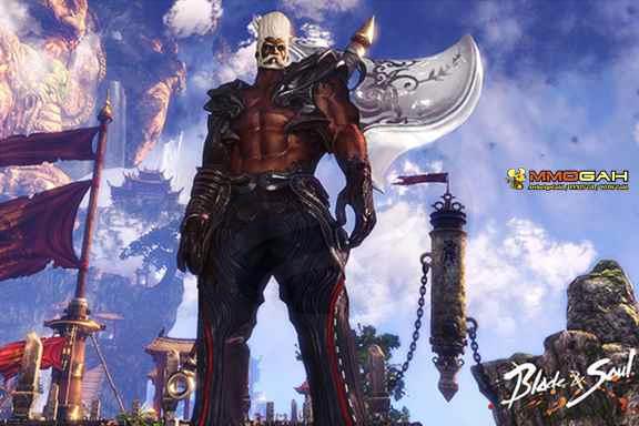 How to Boost Fast in Blade and Soul