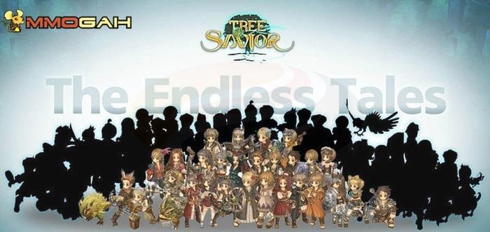 farm silver fast in tree of savior
