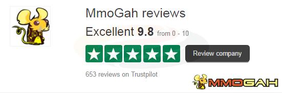 a reliable tree of savior seller