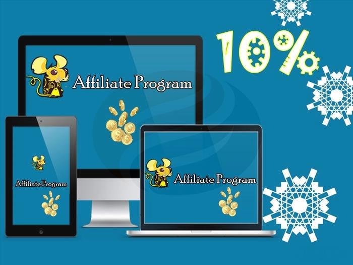 Earn Good Money, Work with Mmogah Affiliate Program