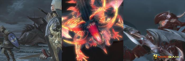 Main Scenario: Litany of Peace