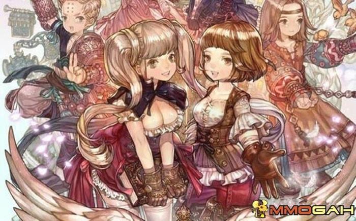 guide for improving gear in tos