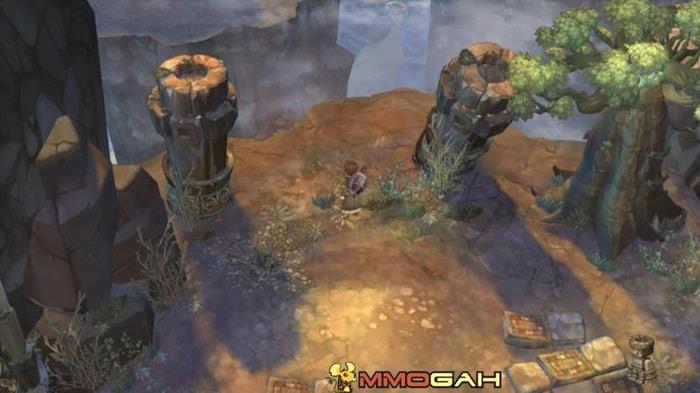 how wonderful the sadhu in tree of savior