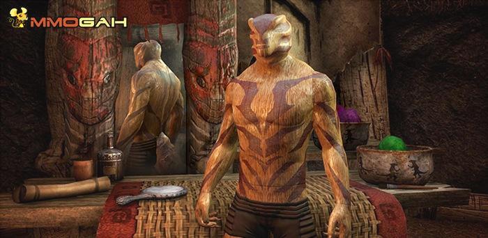 Update 11 Guide：ESO Style Parlor