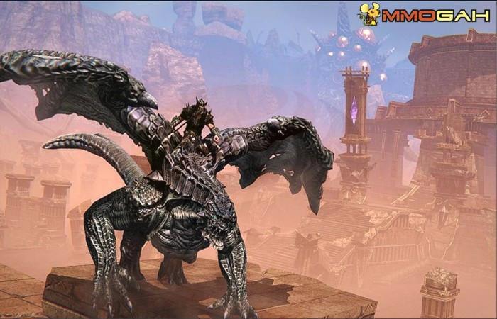 different classes match different mounts in roi