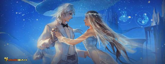 Revelation Online Heaven and Earth Update Banner