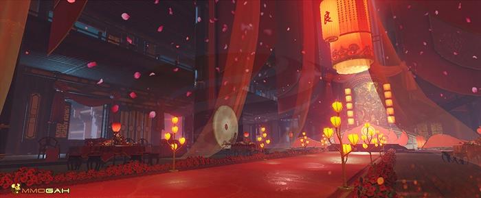 Battle Companion in action