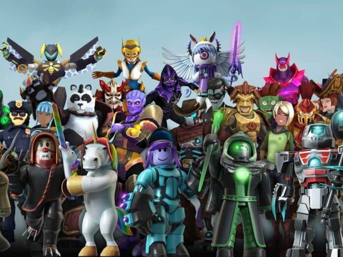 Roblox Heroes Legacy Codes