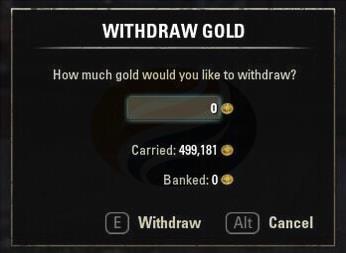 Buy ESO GOLD on www.Mmogah.com