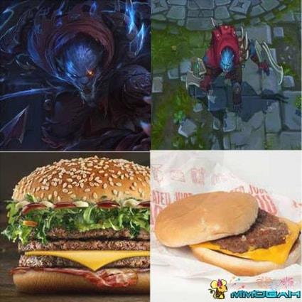 Good Year, From the Beginning of LOL!