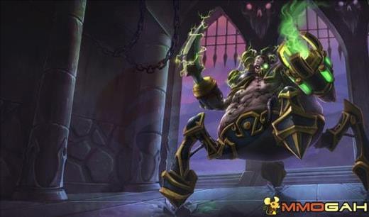 “Nemesis Draft” Featured Game Mode: In a Dilemma Choice