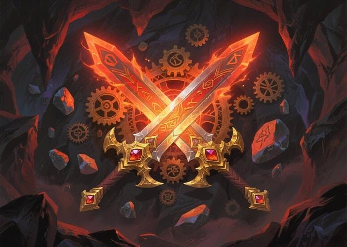 This guide provides a full breakdown of all new and reworked artifacts, along with the most efficient ways to obtain them.