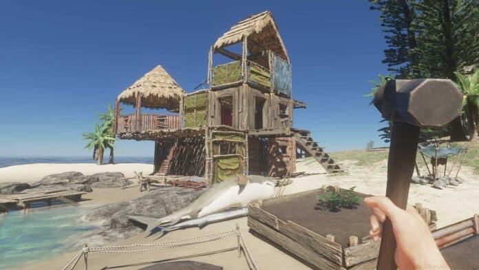 Stranded Deep Cheats Stranded Deep Cheats