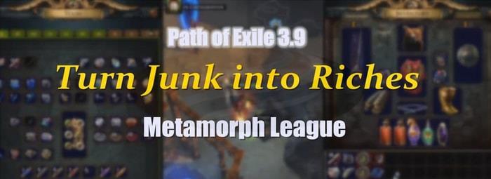 Path of Exile currency conversion strategies