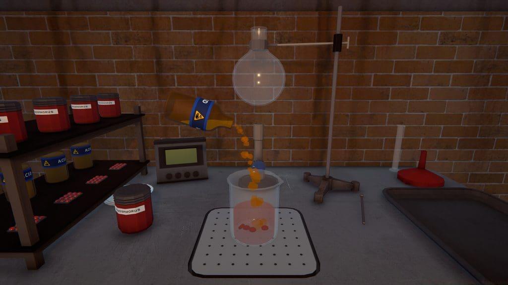 All Schedule 1 Ranks Explained