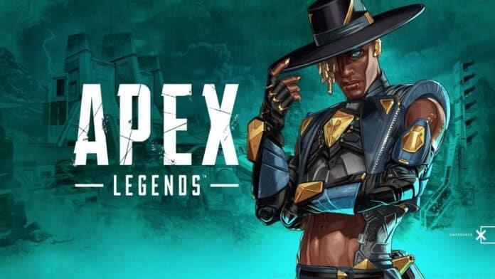 Apex Legends Disruptor Rounds Apex Legends Disruptor Rounds