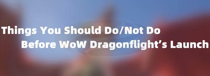 dragonflight