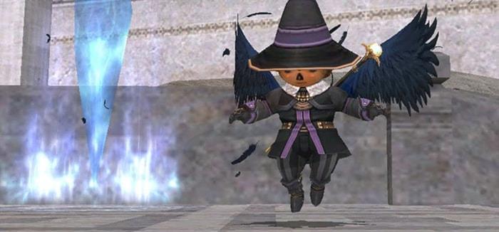 FFXI-Black-Mage