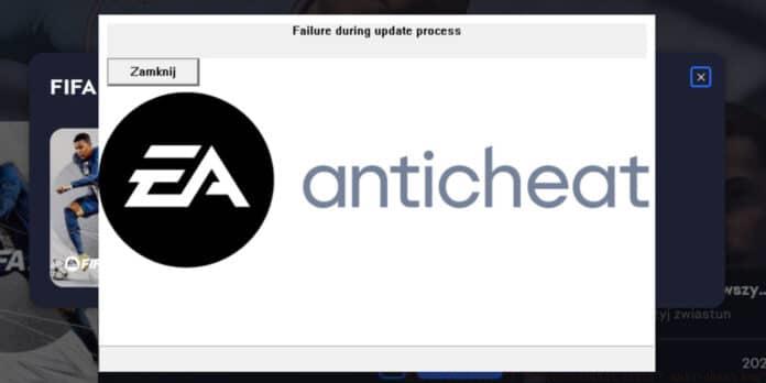 FIFA 23 anti cheat FIFA 23 anti cheat