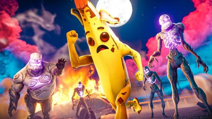 Fortnite Zombie Tycoon