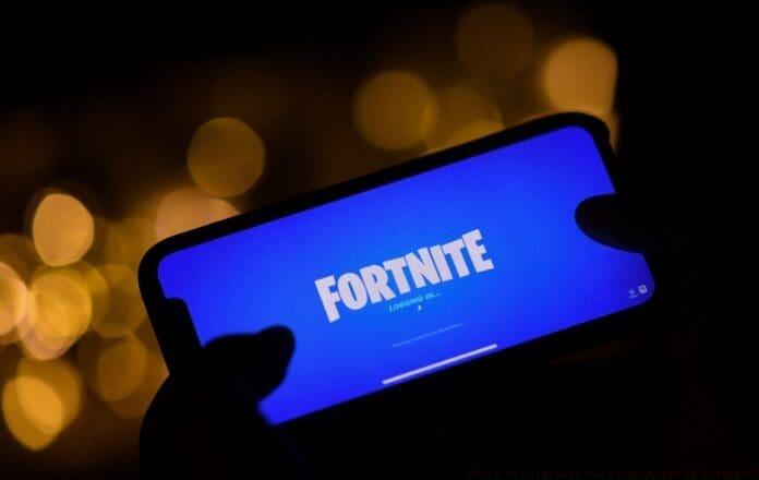 fortnite