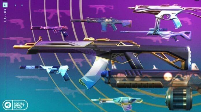 valorant give back bundle