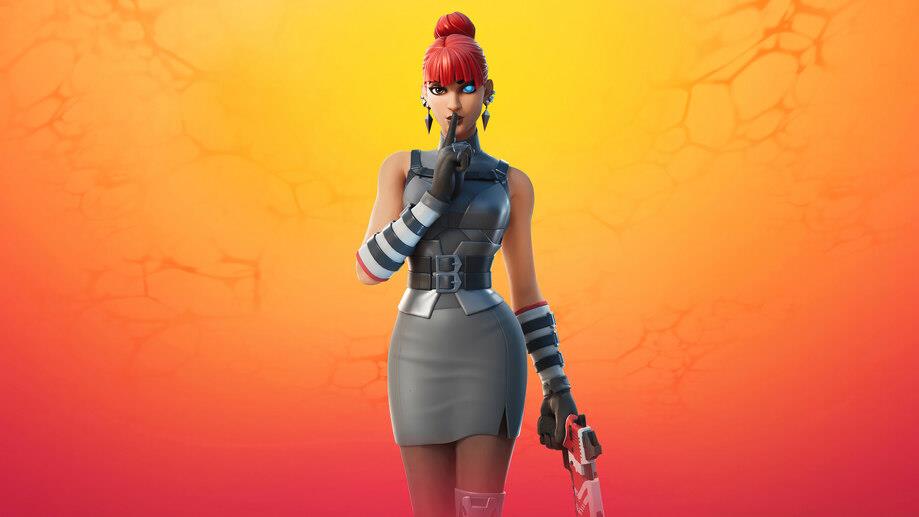 How to Find and Beat Kor in Fortnite