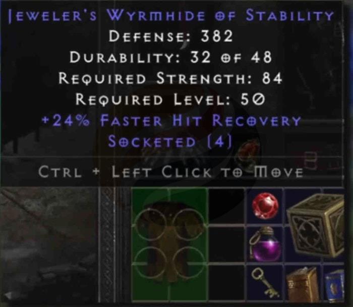 D2R Magic Items What Are They and How to Find Them 2