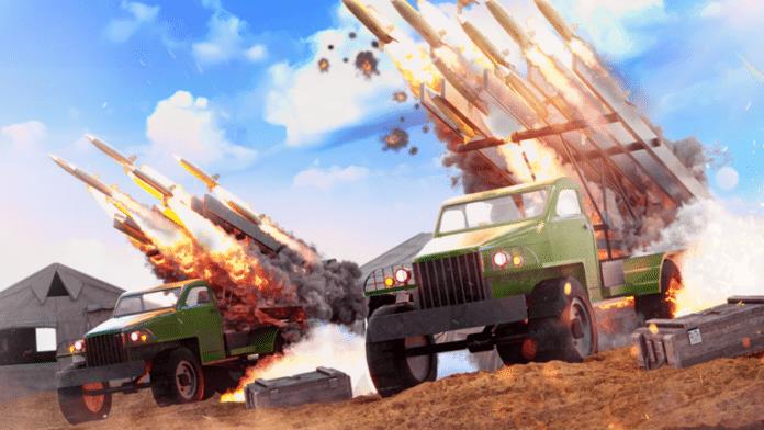 Military Tycoon Codes