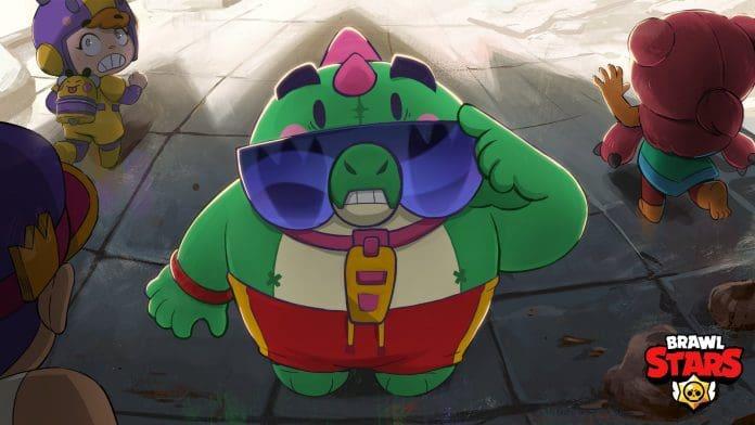 Mutations Brawl Stars