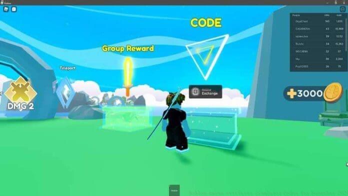 Roblox Anime Artifacts Simulator