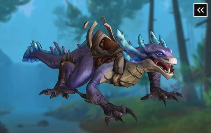 Stormhide-Salamanther