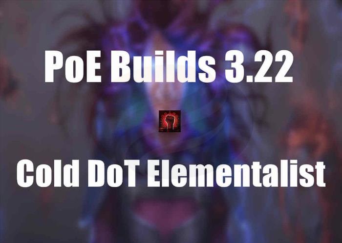 Cold DoT Elementalist pic