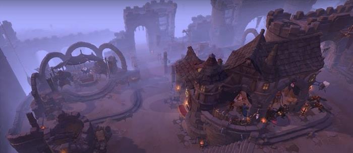 albin online call to arms-1