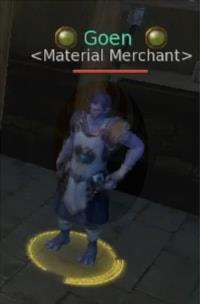 aion classic Goen