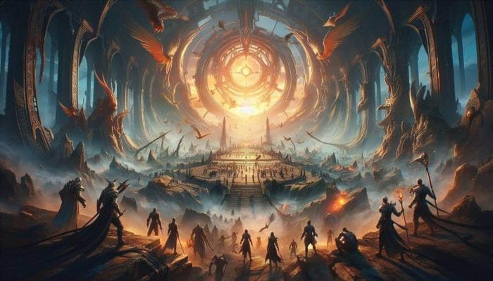 aoc alpha 2 level up-1