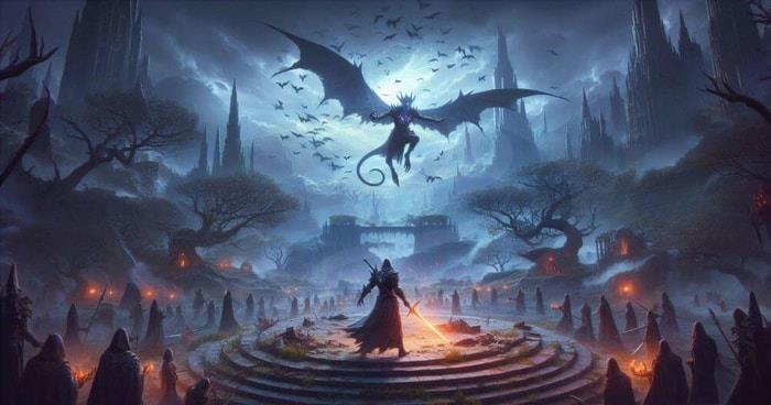 aoc alpha 2 level up-2