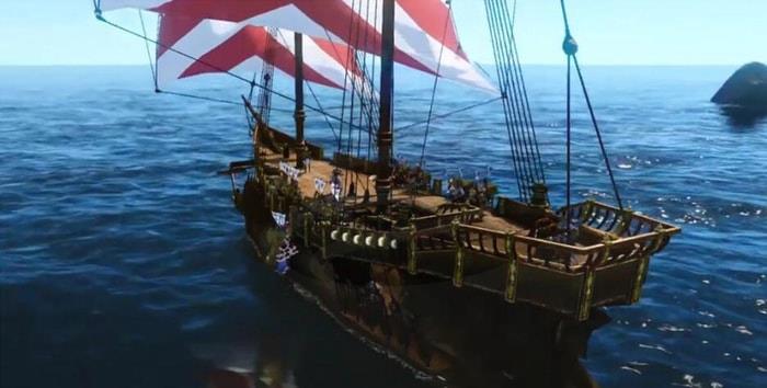 archeage unchained gold making-2