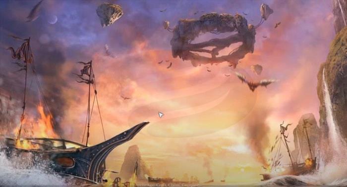 archeage unchained pvp-5