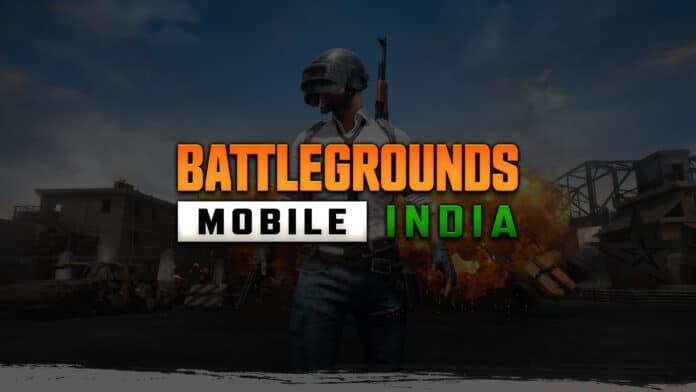 battlegrounds mobile india bgmi india